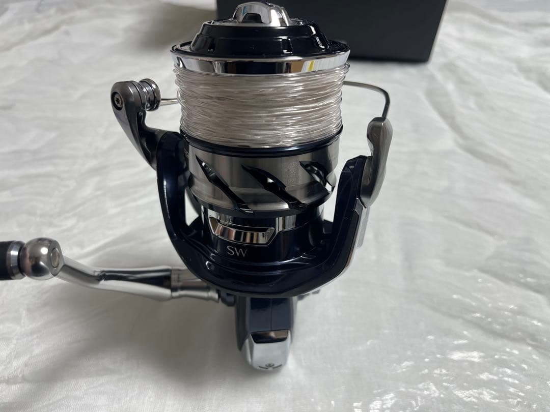 【美品】ツインパワー sw 14000XG