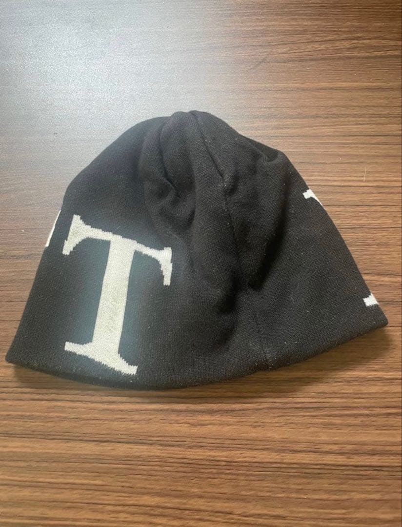 BOTT OG Logo Skull Cap Beanie ビーニー