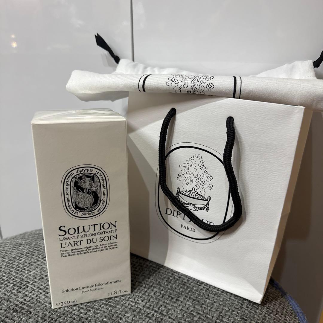 衛生日用品 diptyque Hand Wash 350ml