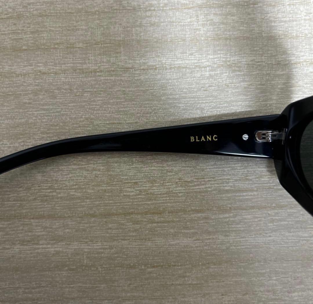 小物 GENTLE MONSTER BLANC-01