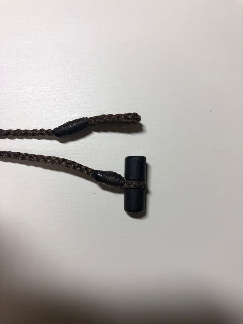 ロンハーマン　サンレイネックレス　シルバー