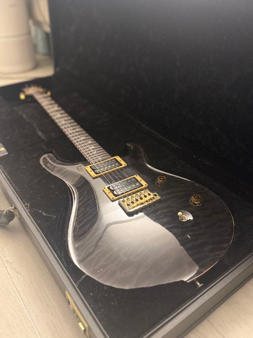 ギター PRS CU24 20th Anniversary Artist Package
