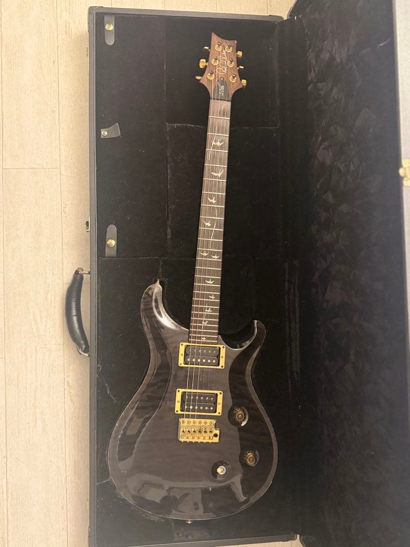 ギター PRS CU24 20th Anniversary Artist Package