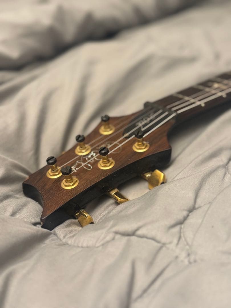 ギター PRS CU24 20th Anniversary Artist Package