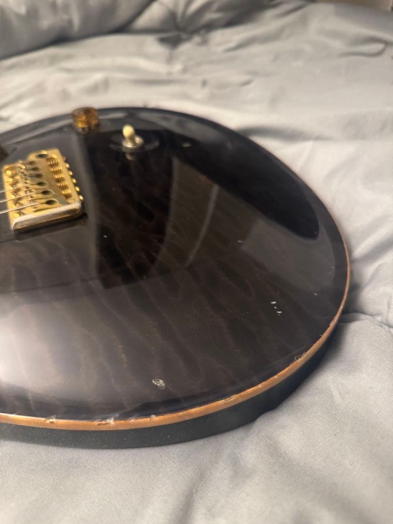 ギター PRS CU24 20th Anniversary Artist Package