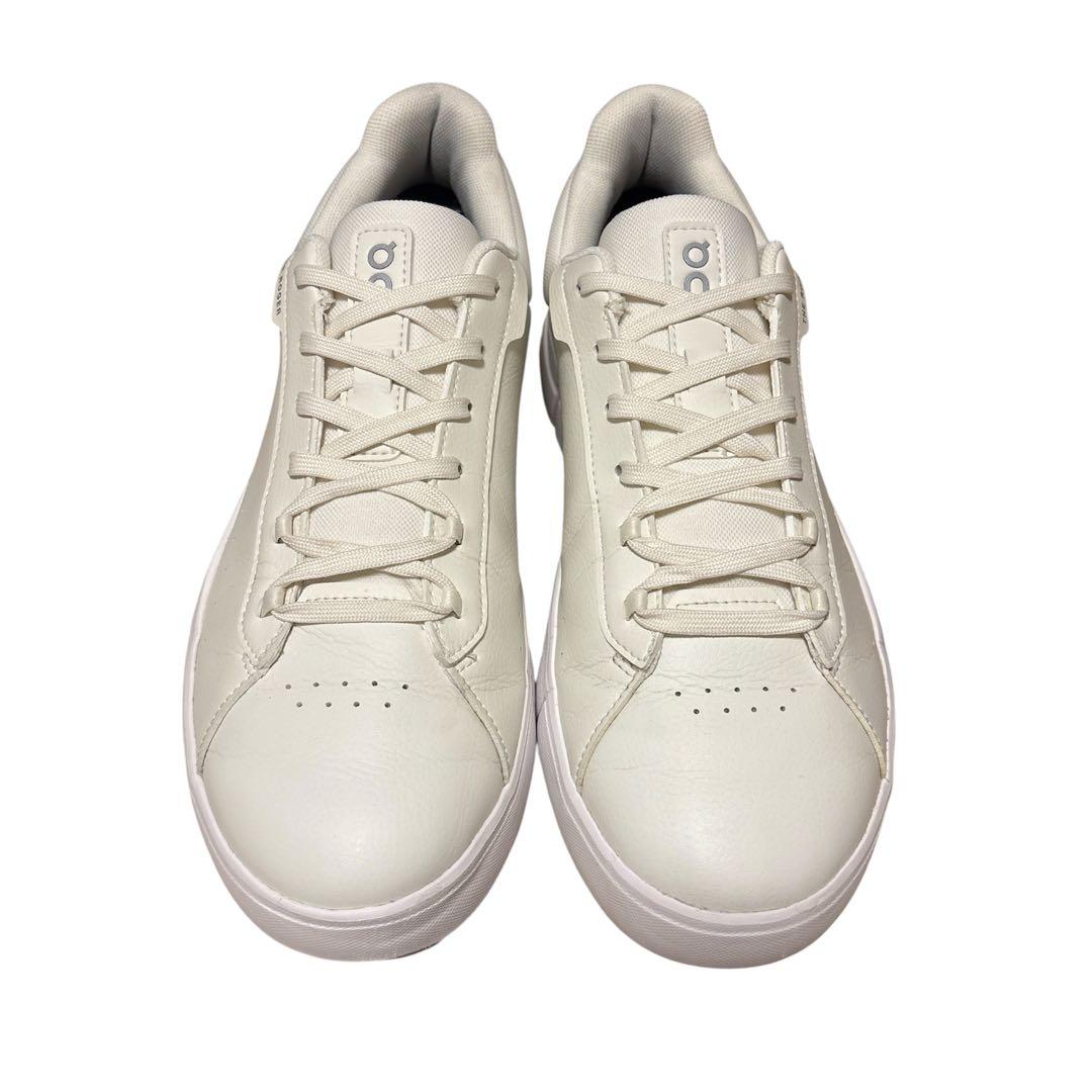 美品 オン On THE ROGER Advantage Ivory 27.0