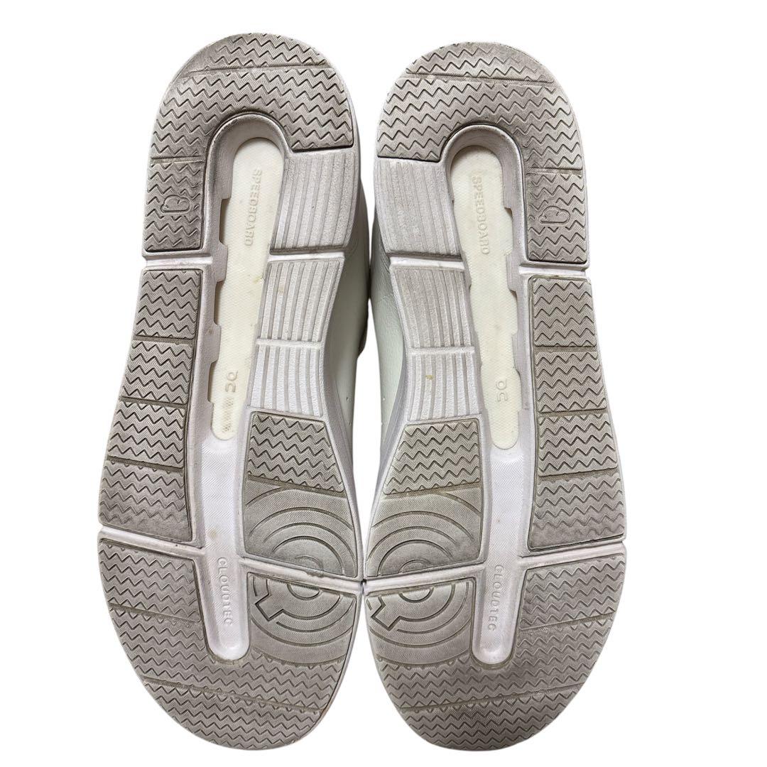 美品 オン On THE ROGER Advantage Ivory 27.0