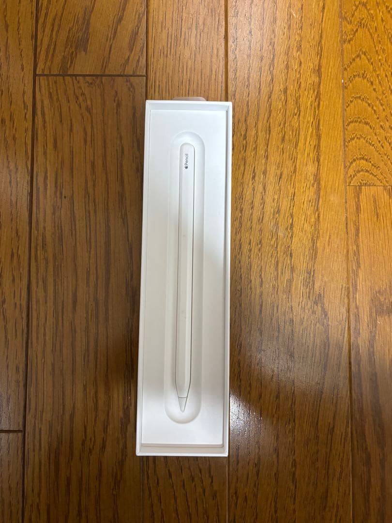 iPad Pro 11インチ 第2 128GB + Apple Pencil第2