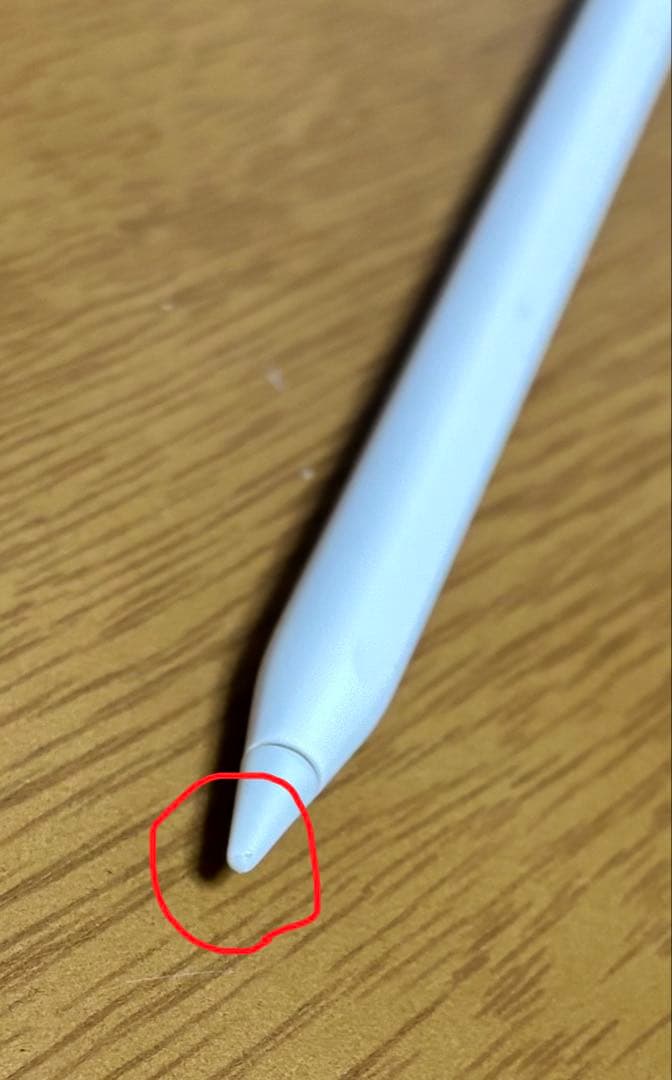 iPad Pro 11インチ 第2 128GB + Apple Pencil第2