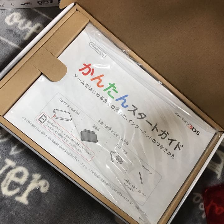 ニンテンドー 3DS ホワイト&ワンピースグランドバトルセット