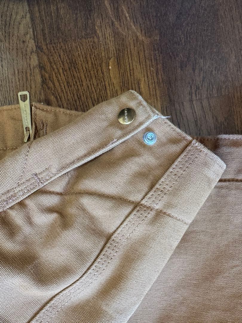 Carhartt デトロイトジャケット　made in USA J001