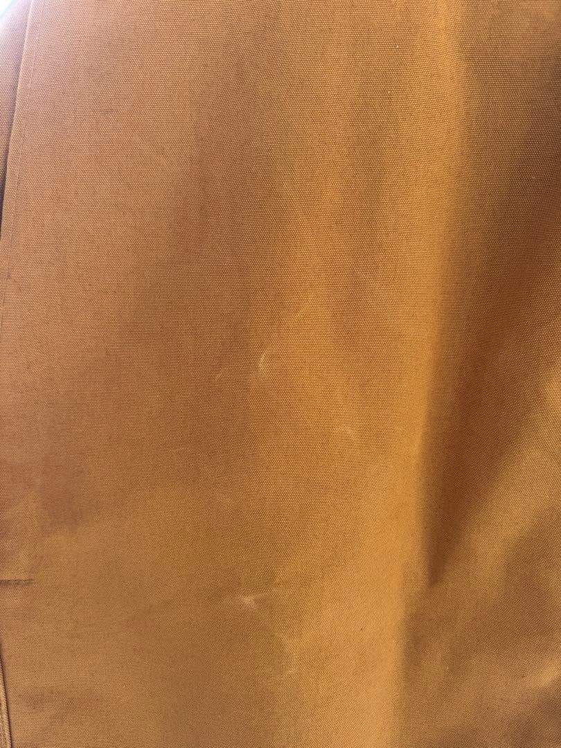 Carhartt デトロイトジャケット　made in USA J001