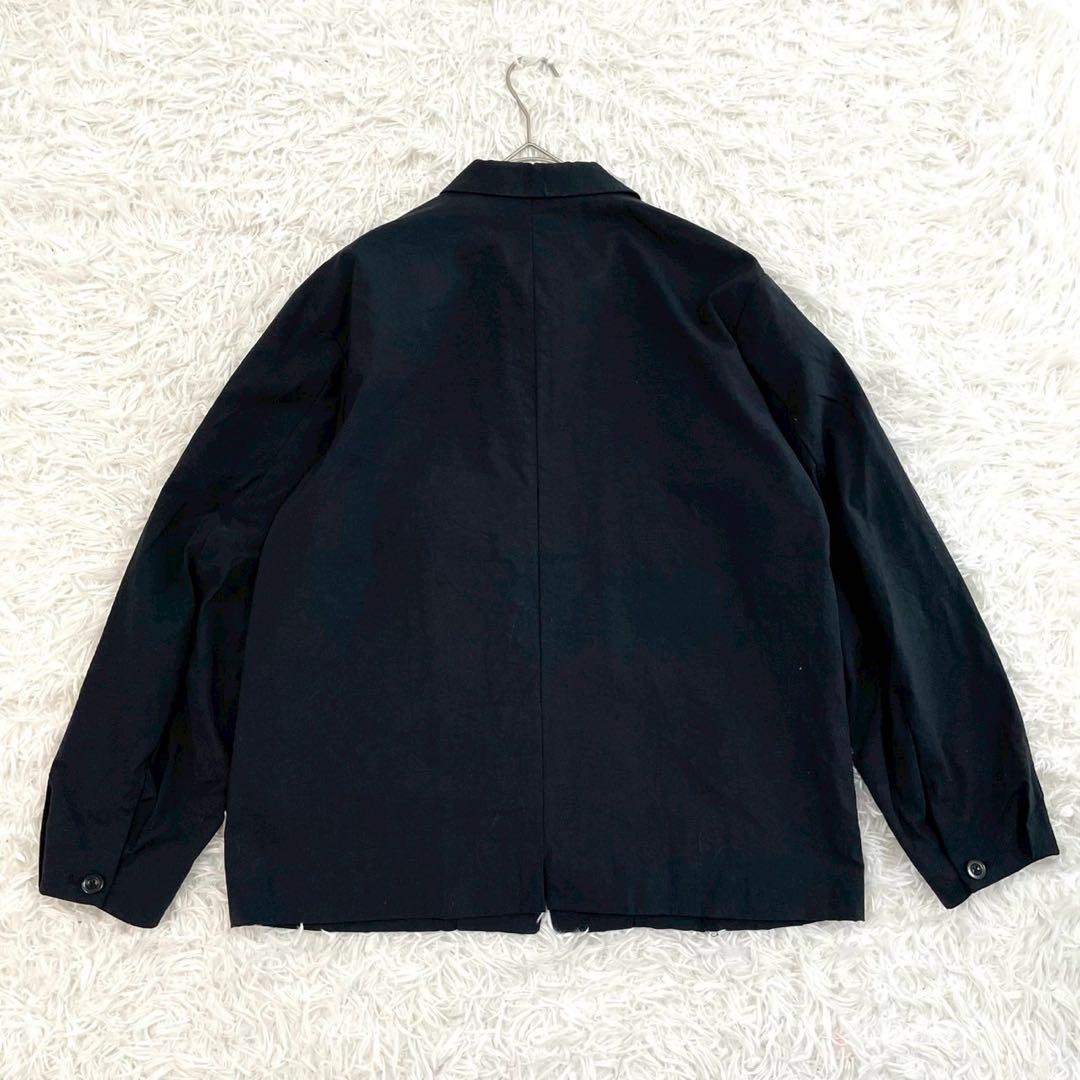 STILL BY HAND スティルバイハンド カバーオールジャケット M 46