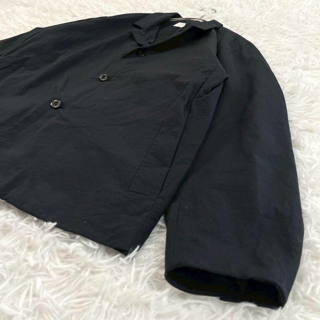 STILL BY HAND スティルバイハンド カバーオールジャケット M 46