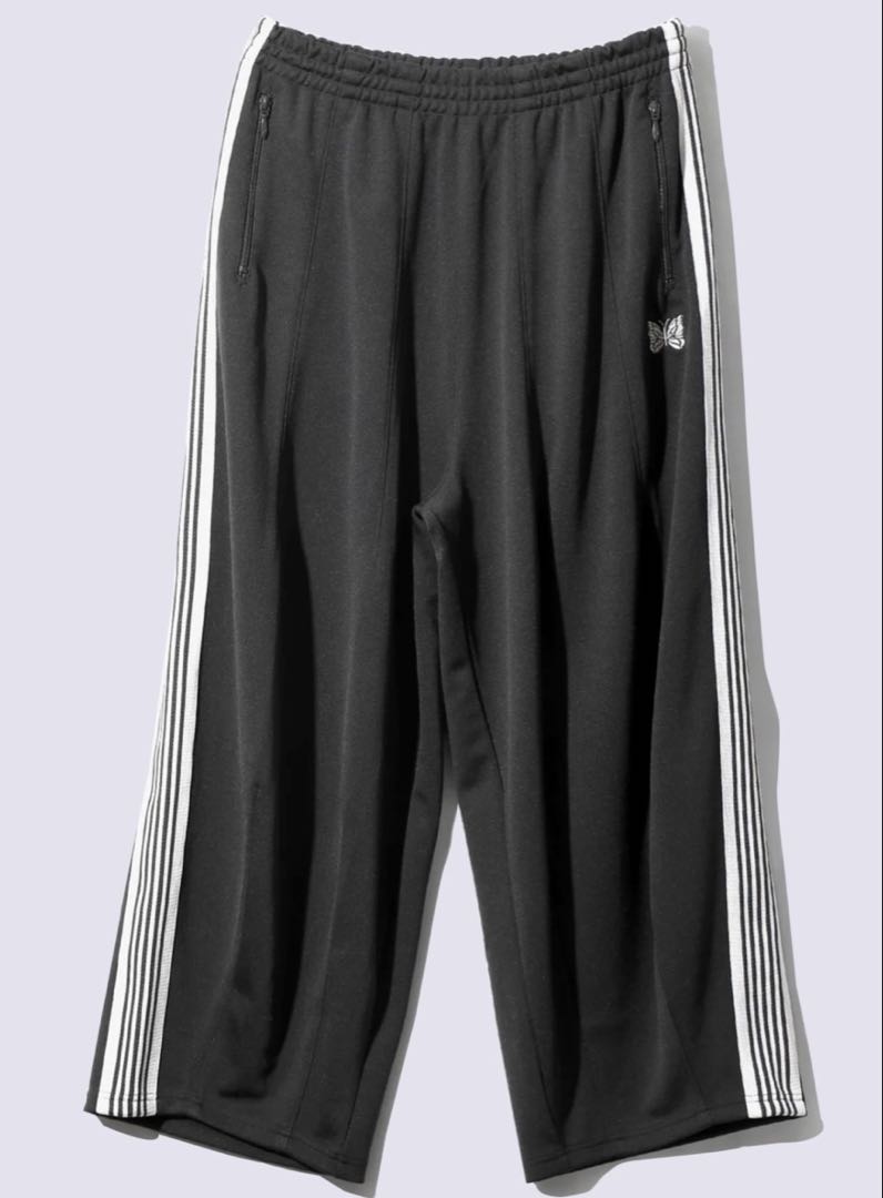 NEEDLES/ニードルズ H.D. Track Pant