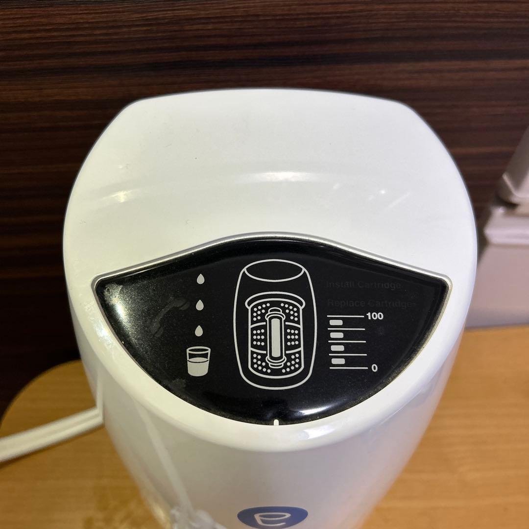 アムウェイ浄水器 ACアダプター付き