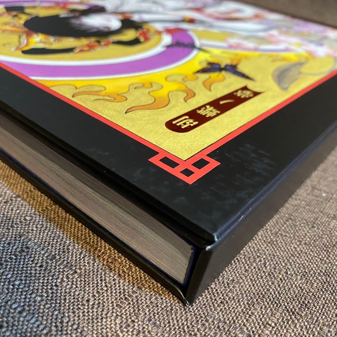 xxxHOLiC 胡蝶ノ夢 CLAMP 画集 ホリック 初版 2013年