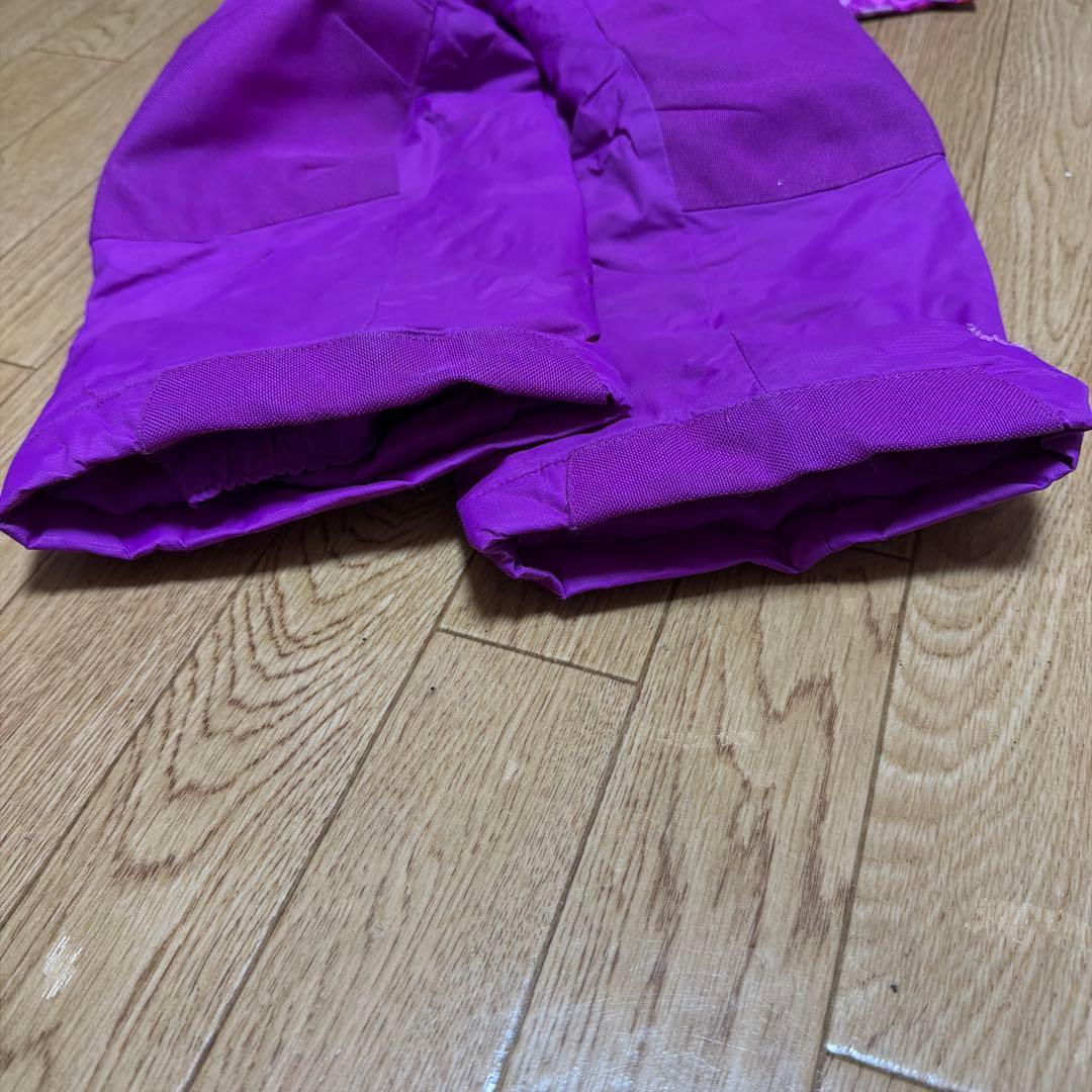 コロンビア　キッズスキーウェア　3T 100