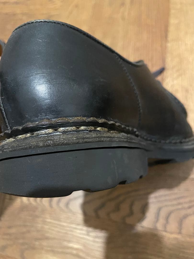 Paraboot パラブーツ ミカエル フォック