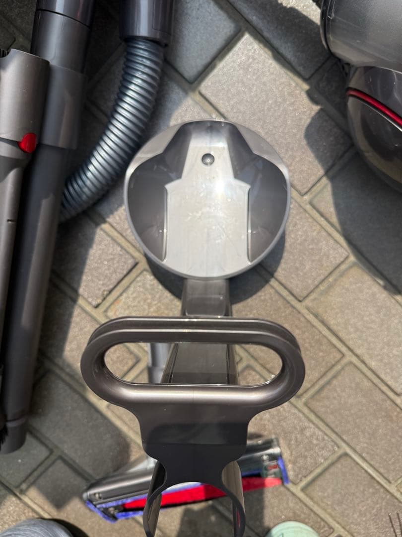 ちびた ダイソン　CY29 キャニスター　中古完動良品
