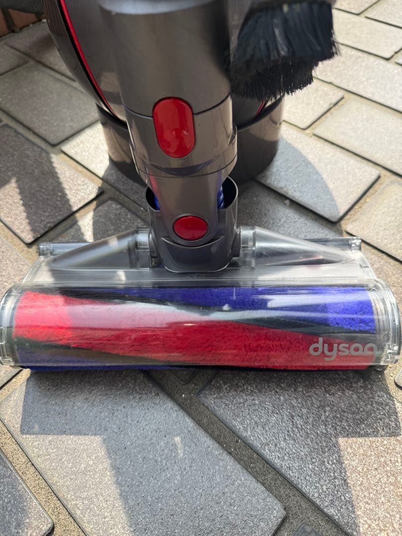 ちびた ダイソン　CY29 キャニスター　中古完動良品