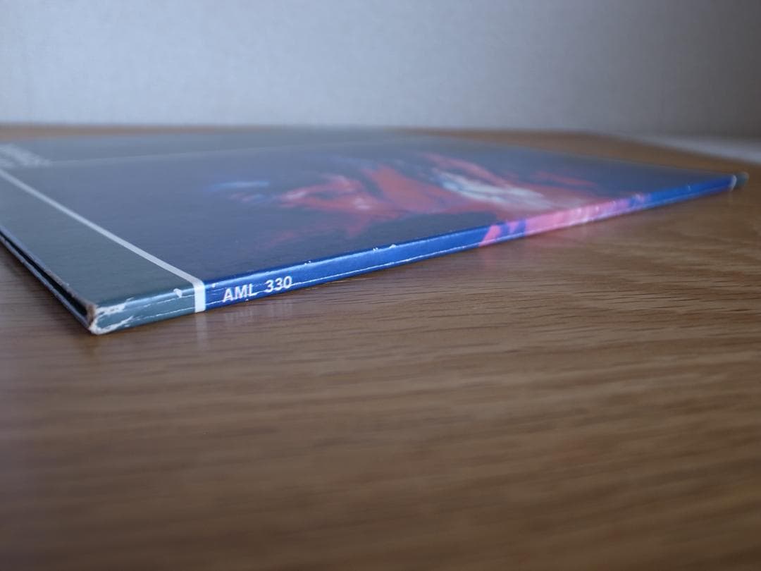 J & K / STONEBONE 国内盤 LP