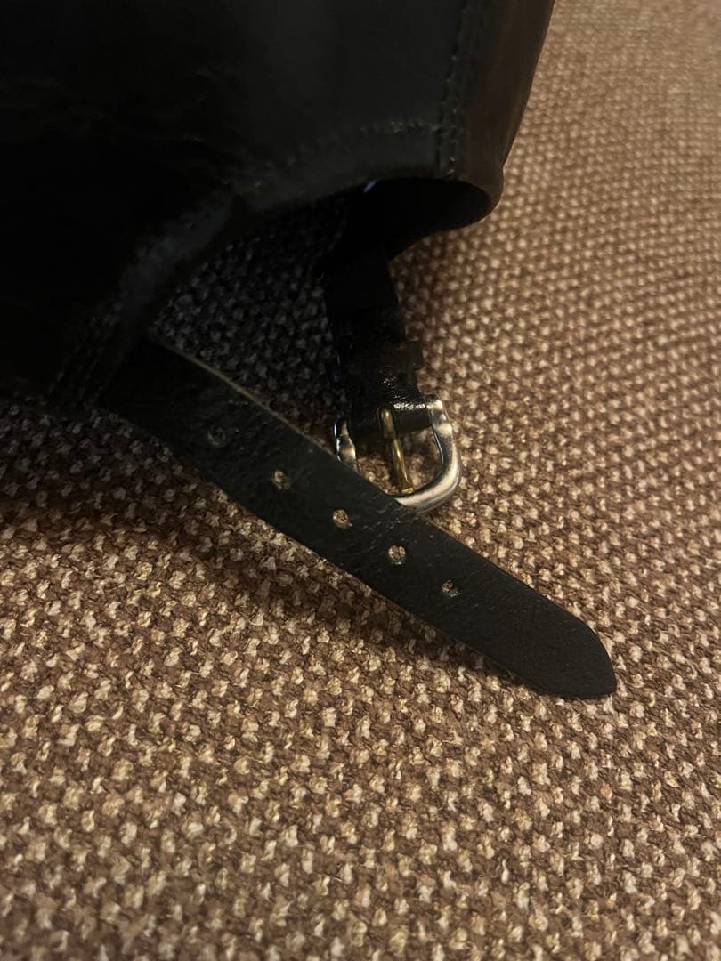 solaris&co old joe phigvel レザーキャップ ソラリス