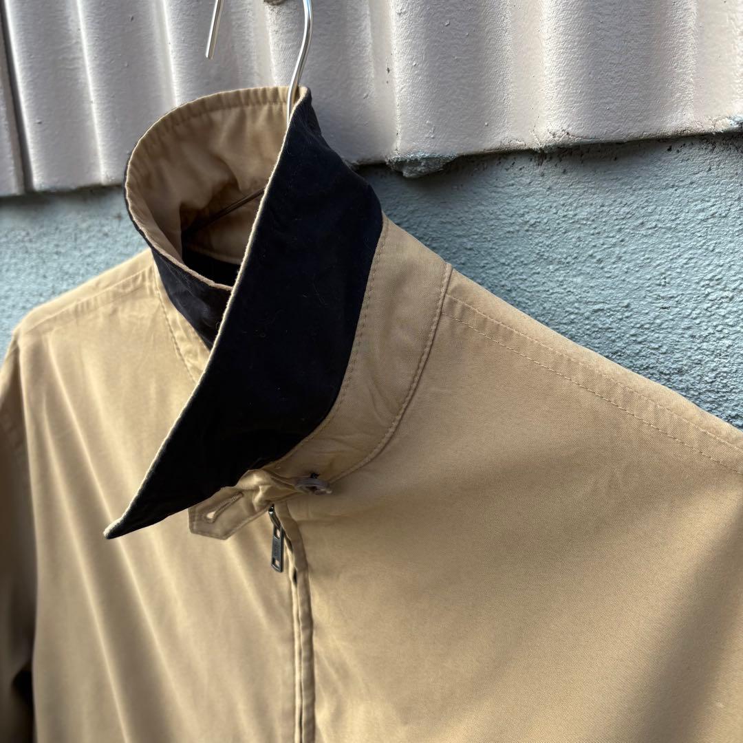 90s スウィングトップ ベージュPolo by Ralph Lauren M
