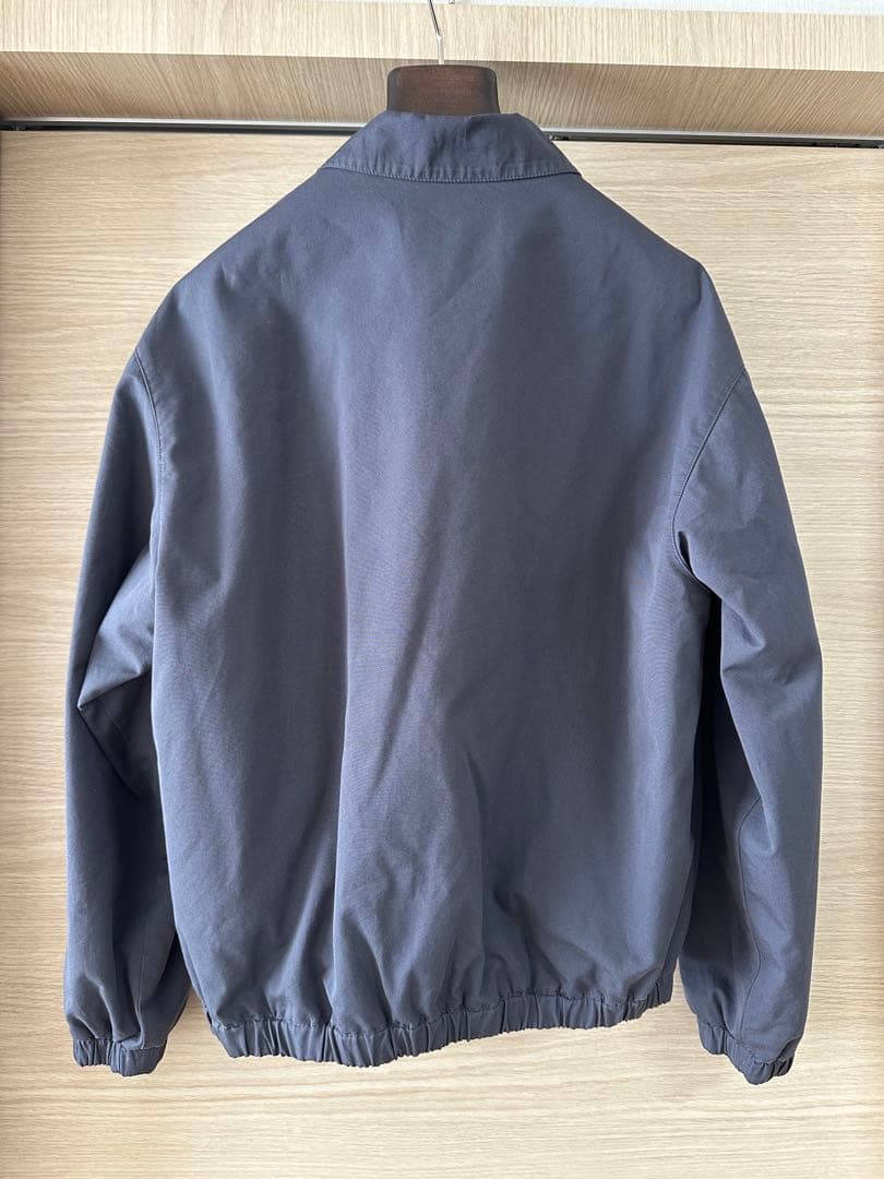 25aw prada LOOK36 コットンジャケット サイズ46