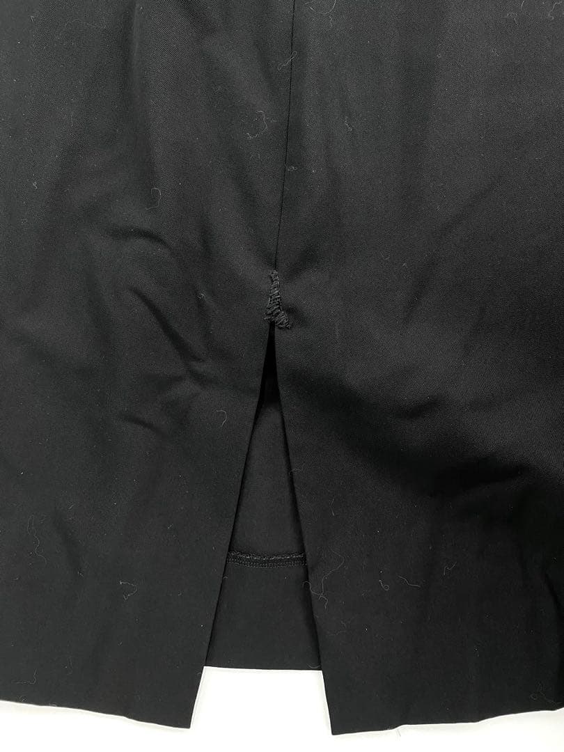 ★★ コムデギャルソン　COMME des GARÇONS ワンピース　黒