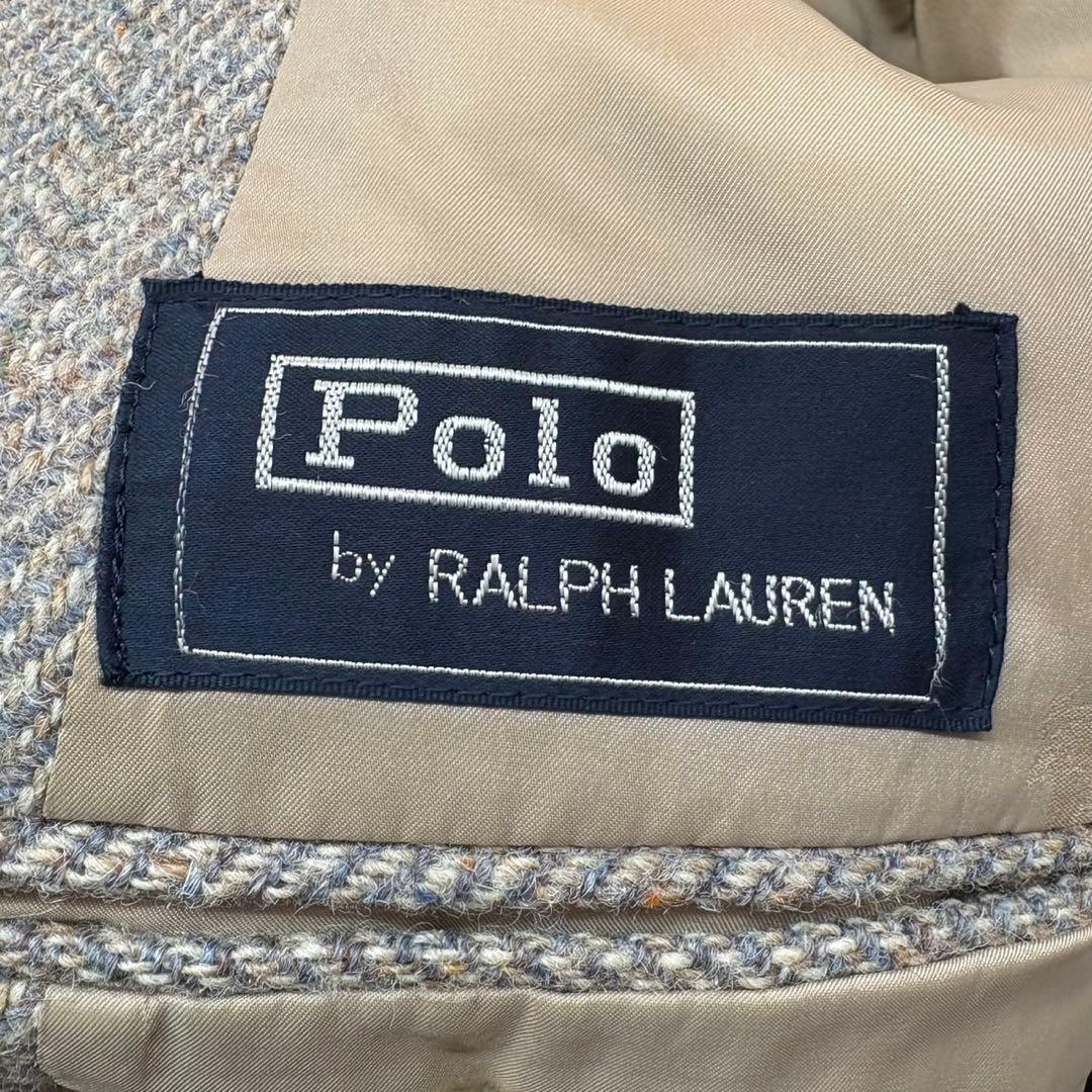 polo ralph lauren ポロ ラルフローレン テーラードジャケット
