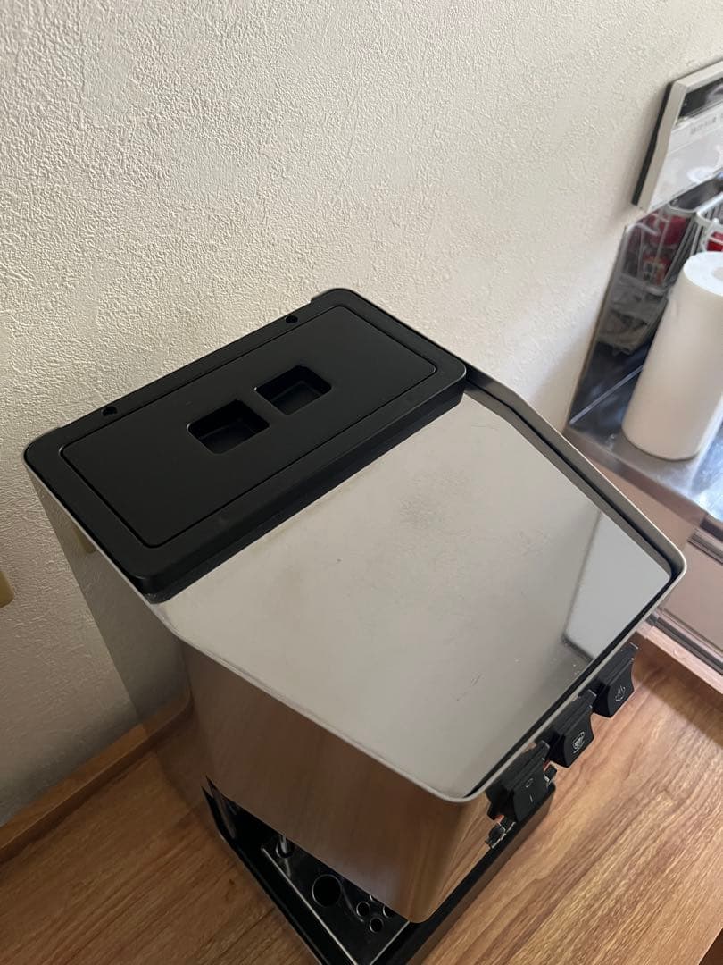 Gaggia Classic Pro エスプレッソマシン（付属品多数）