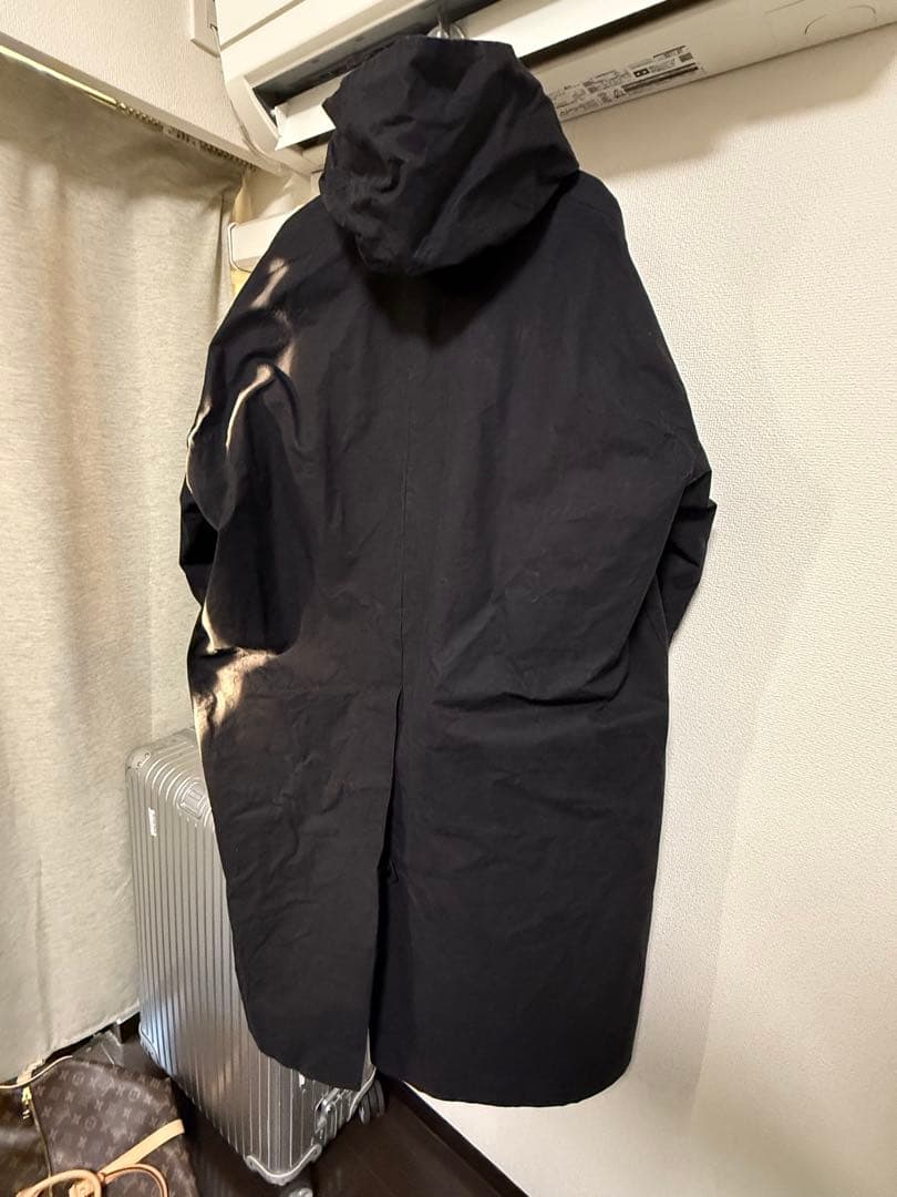 「新品」MARKAWARE モッズコート[最終値段]
