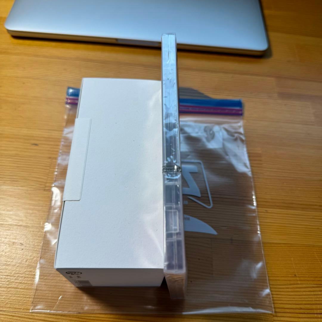 サウジアラビア版　マリオカート8 デラックス　Switch 未開封