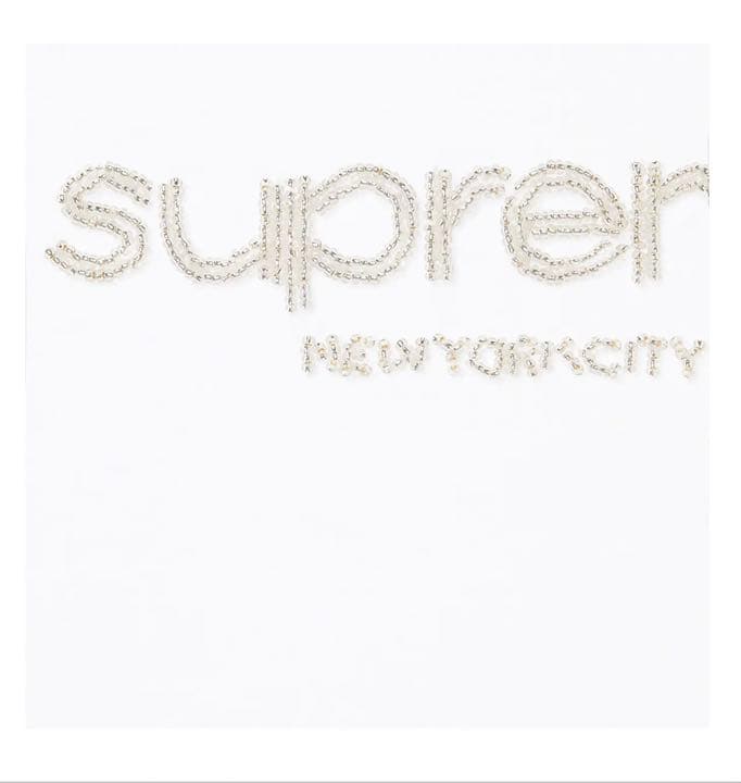 Supreme シュプリーム　Tシャツ