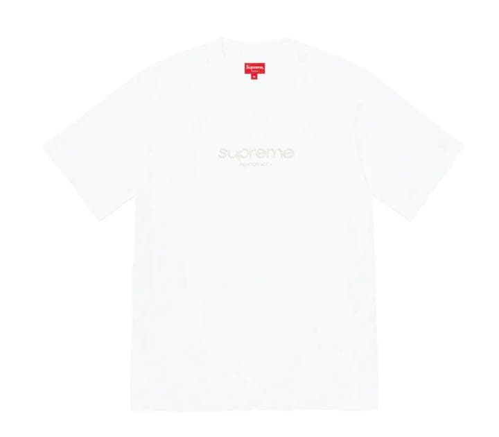 Supreme シュプリーム　Tシャツ
