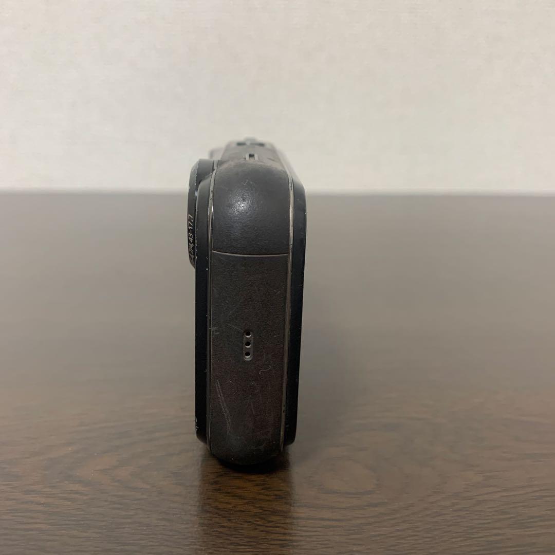 SONY DSC-TF1 防水Wi-Fi 動作品 充電器付