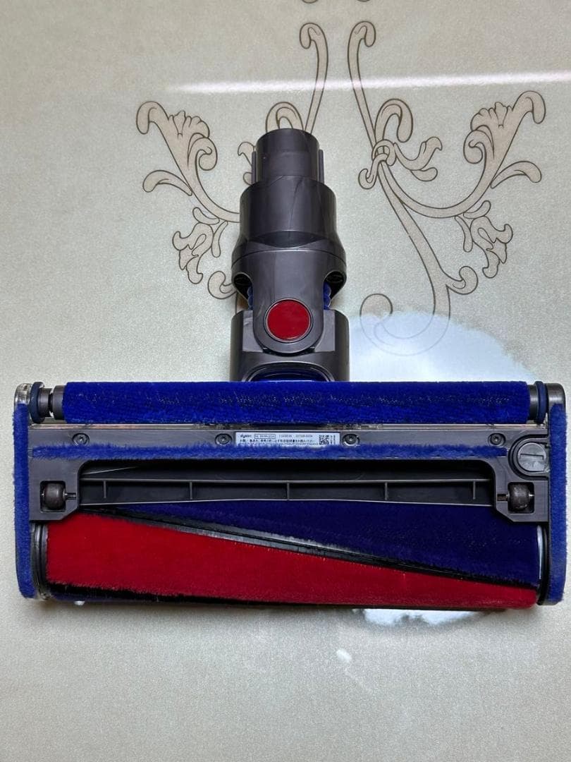 ダイソン 掃除機 Dyson SV14 分解清掃済 完動品 匿名配送