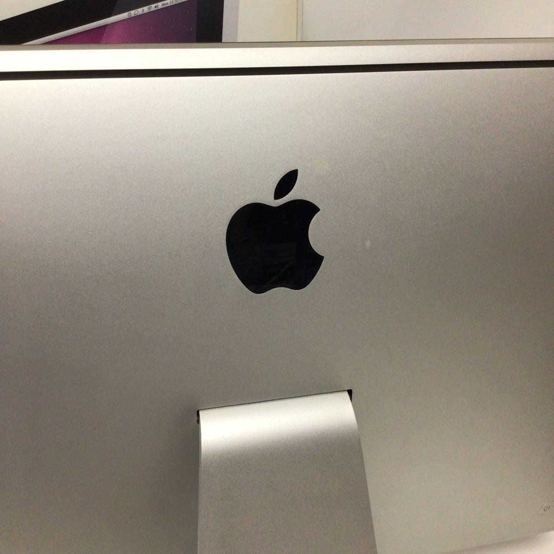 iMac A1311 日本語配列キーボード・マウス付き