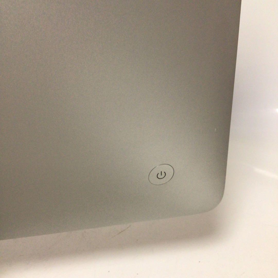 iMac A1311 日本語配列キーボード・マウス付き