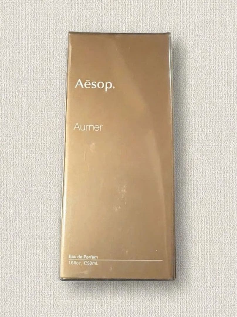 香水(ユニセックス) Aesop Aurmer Eau de Parfum 50ml