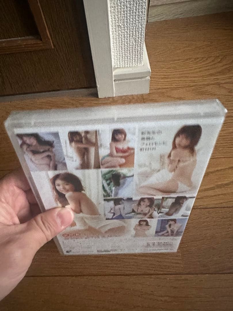 中田彩 DVD 彩先生！愛してる！アイドルDVD 新品　未使用　見本品