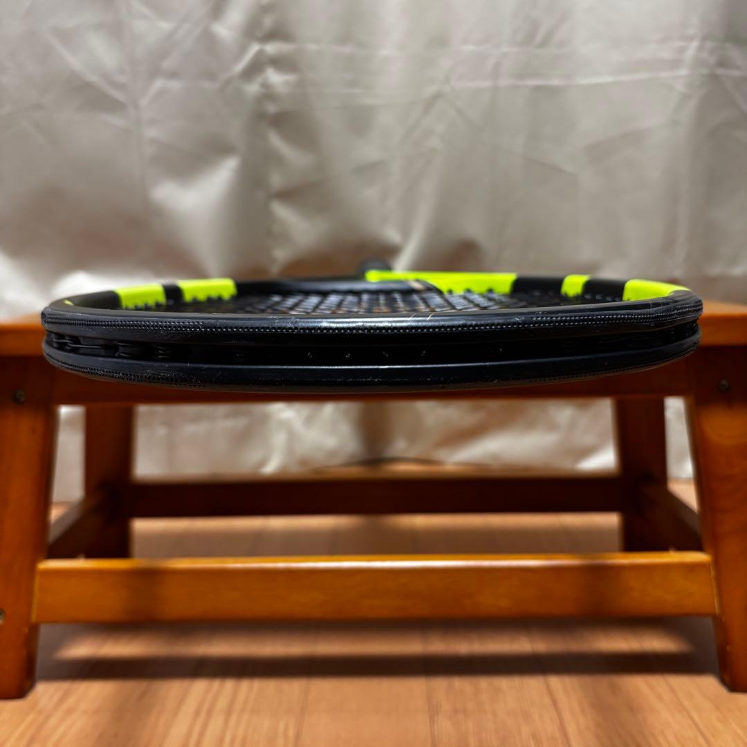 【美品】Babolat Pure Aero VS TOUR 2016年 G2