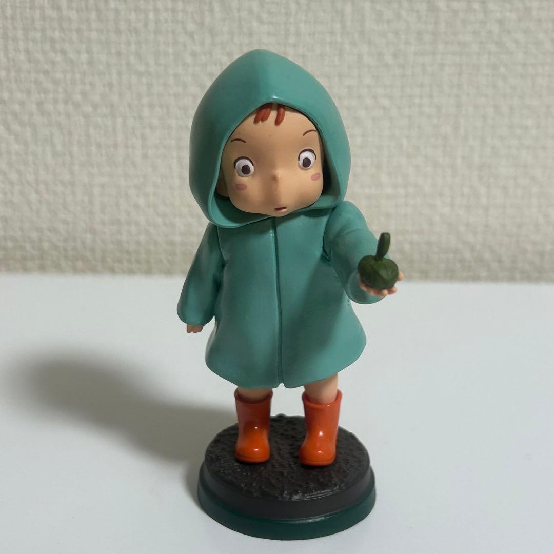 【全種類】となりのトトロポーズがいっぱいコレクションDX メイちゃん