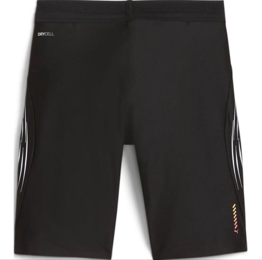 【Mset】 PUMA プーマ エリート ショートタイツ シングレットset