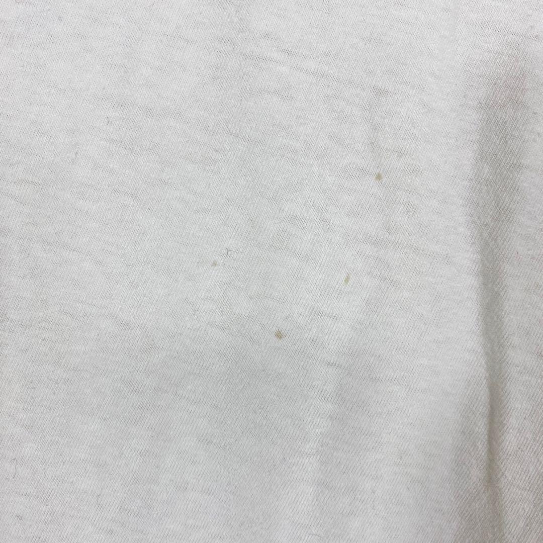 『MADISONBLUE』マディソンブルー (S) Hello 半袖Tシャツ