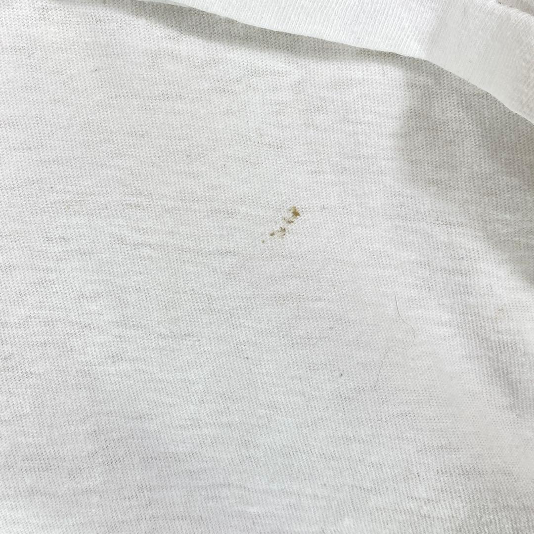 『MADISONBLUE』マディソンブルー (S) Hello 半袖Tシャツ