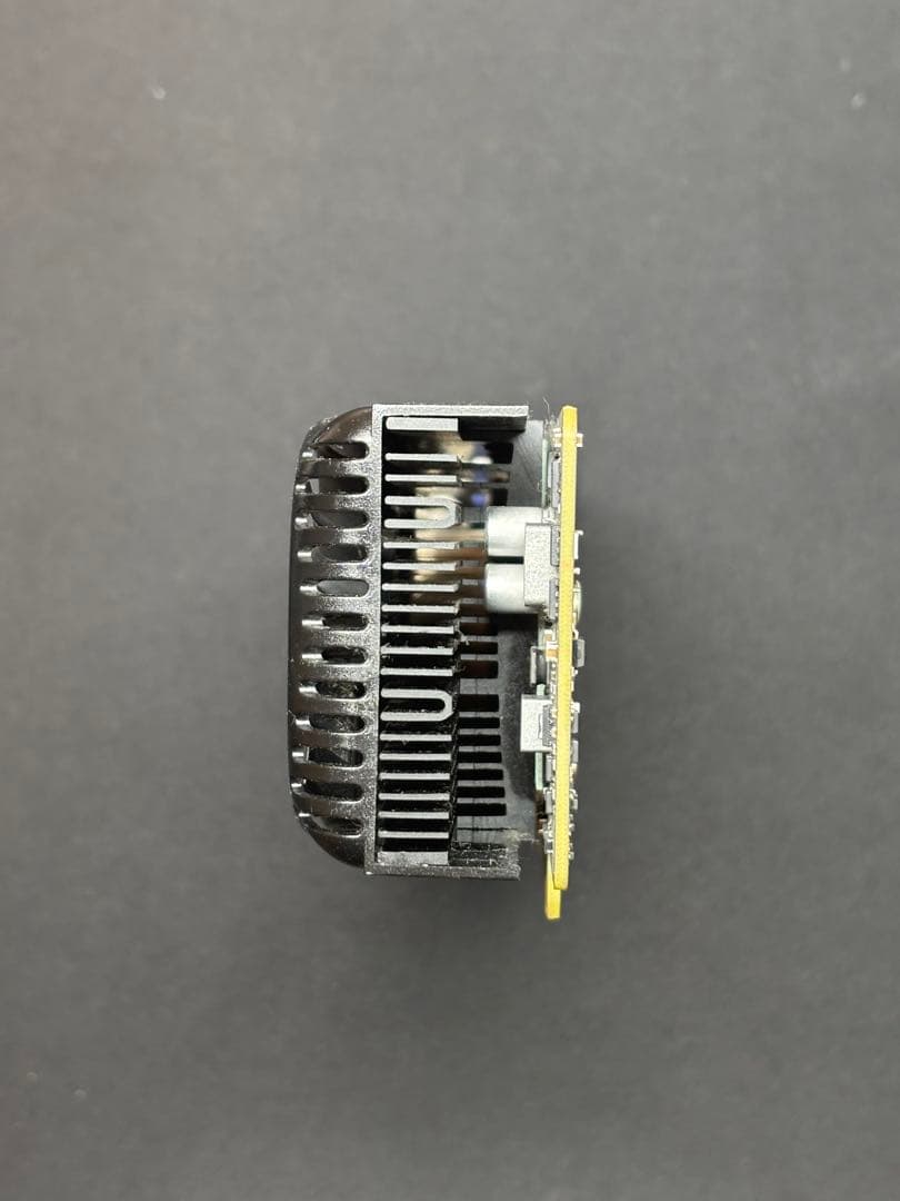 MSI GeForce GTX 1050ti 4GB グラフィックボード　箱付き