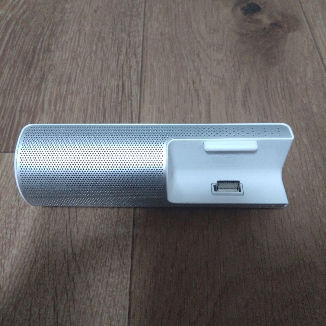 【美品】SONYウォークマンNW-S315 16GB スピーカー セット
