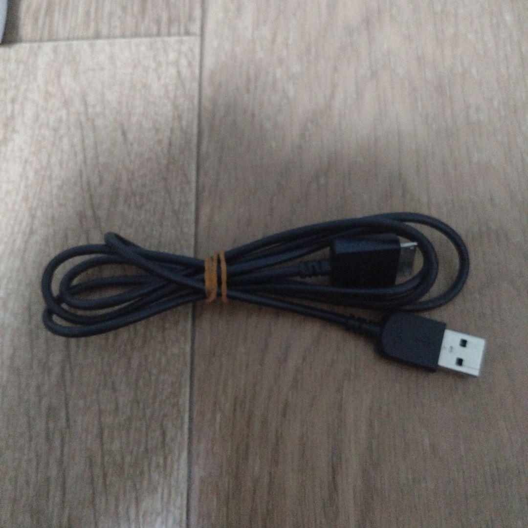 【美品】SONYウォークマンNW-S315 16GB スピーカー セット